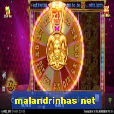 malandrinhas net